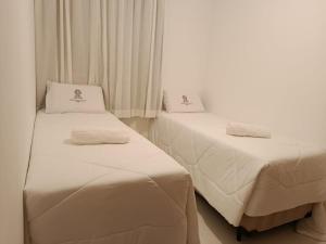 Vog Marine, pé na areia - beira do mar, apê novo!