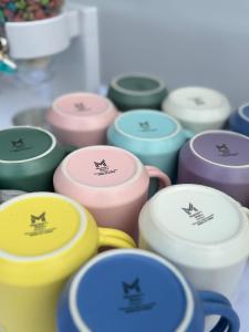 Hotel Mirador--gratis bicicletas