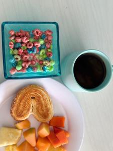 Hotel Mirador--gratis bicicletas