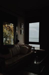 Athos Cape Traditional House