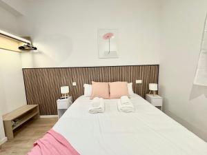 Retiro Residence Margarita