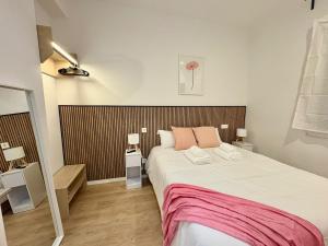 Retiro Residence Margarita