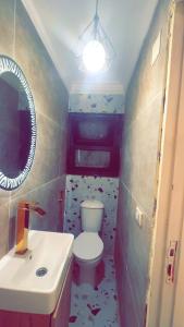 Economic & central-apartment at Mohandsen