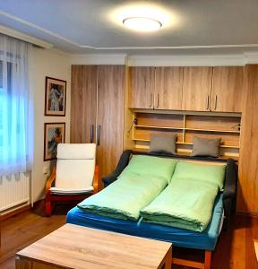 Susis Alpen Apartment