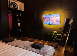 Cozy Mood Apartment in Old Town