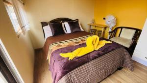 Chakiñan Hospedaje & Eventos