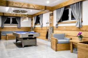 Zakątek pod Grapą BIS