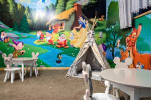 Zakątek pod Grapą BIS