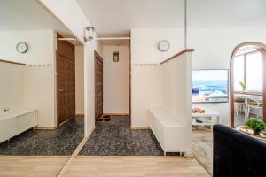 Cosy 2 Bed Flat in Naujamiestis