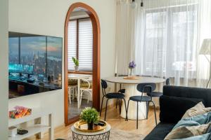 Cosy 2 Bed Flat in Naujamiestis