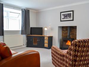 Three Creeks Cottage