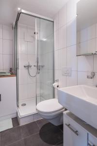 Cosy apartment for 2 people in Zermatt