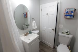 Fully Remodeled, Charming Victorian Home