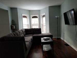 Fully Remodeled, Charming Victorian Home