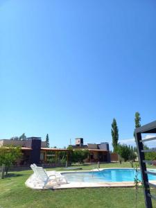 Mi Finca Los Ciruelos