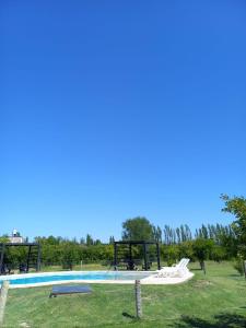 Mi Finca Los Ciruelos