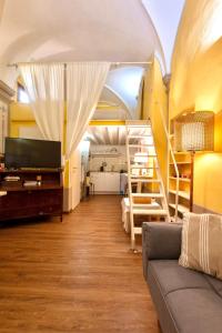 Loft al Duomo nel silenzio assoluto! No scale per entrare!