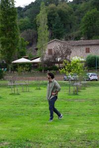 Agriturismo Le Forre del Treja