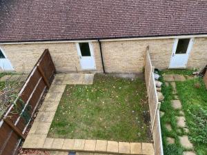 Warm & Cosy 4 Bed Cambridge House w Parking Garden & High Speed WIFI