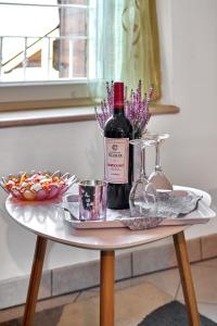 Casa Silvia I mit Garden