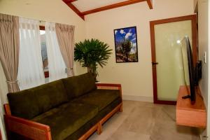 Bungalow Campo Playa Arena