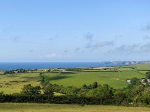 Stable Cottage - Uk12088