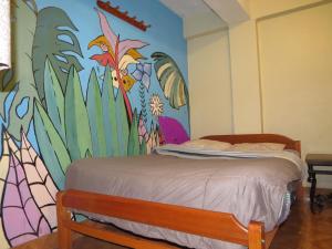 Coca Runa Wasi & Backpackers Hostel