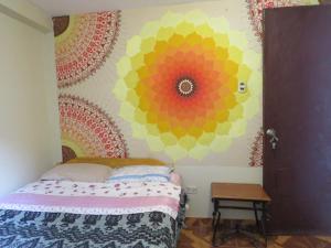 Coca Runa Wasi & Backpackers Hostel