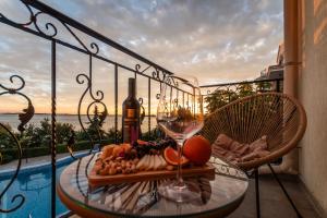 Royal Bay Apartaments - Sveti Vlas