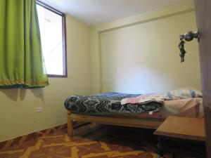 Coca Runa Wasi & Backpackers Hostel