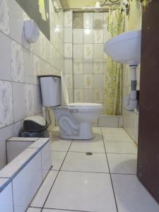 Coca Runa Wasi & Backpackers Hostel