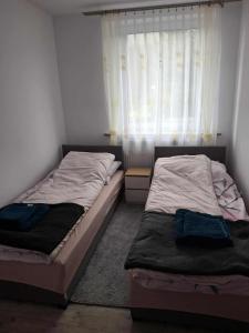 Apartament pod Czarną Górą