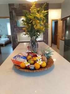 Fleur&Sel Westcoast Villa