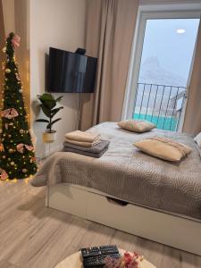 Apartmán Spišský Hrad