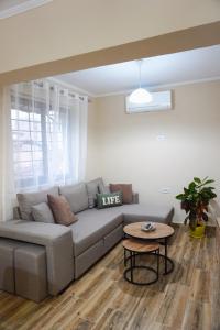 Old Bazaar apartment