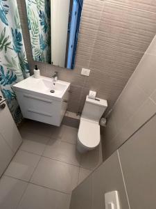 A beautiful apartment in the coastal sector of Concon