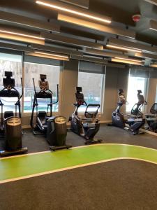 A beautiful apartment in the coastal sector of Concon