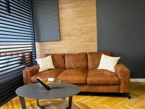 Grunwaldzka Prestige Apartment