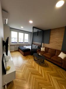 Grunwaldzka Prestige Apartment