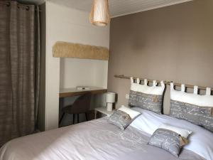 La Maison du Charpentier