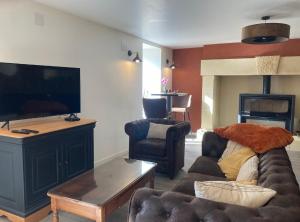 La Maison du Charpentier