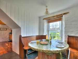 Rhosson Chapel Cottage