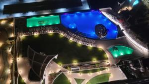 Panoramic Luxury Apartment Benidorm