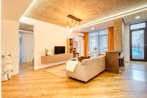 Floreasca Luxury Escape