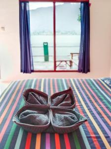 Mario Lakeside Apartments