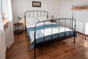 Čubrina - central 2bdrm & 45m2 Rooftop Terrace