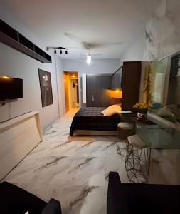 Lapa Essencial: Apartamento Decorado, Equipado e Perfeito – Simplesmente o Melhor!