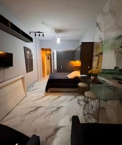 Lapa Essencial: Apartamento Decorado, Equipado e Perfeito – Simplesmente o Melhor!