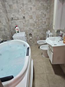 Comfortable Apartment In Tbilisi