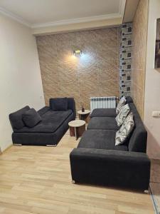 Comfortable Apartment In Tbilisi